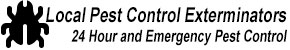 Babbitt NV Pest Control Exterminators